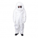 定和DH5700阻燃耐低溫液氮防護服